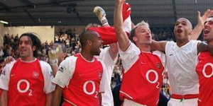 阿森纳为什么被称为枪手？阿森纳被称为枪手的原因是什么？