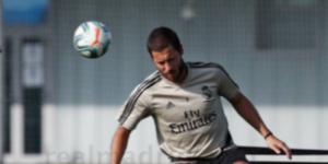 阿扎尔买下限量款兰博基尼 价值高达50万欧