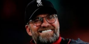 法尔克称克洛普未来想要执教德国球队 足协也表示赞同