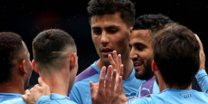 哈曼提曼城欧冠禁令被解除 欧足联的掌管人是否正确