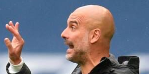 曼城遭遇1000万欧罚款 欧战参赛俱乐部将得到少量资金