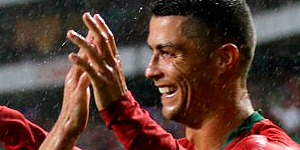 索帅：签约B费时询问C罗意见 后者很推荐B费