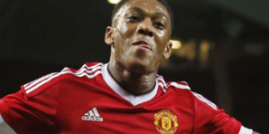 马蒂奇认为马夏尔能成为世界最佳 他的表现相当努力