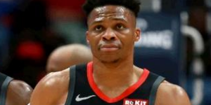 威少被确诊新冠病毒！目前已经被隔离