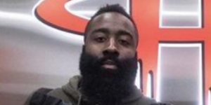 哈登确诊了吗？哈登感染新冠病毒了吗？