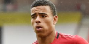 内维尔称赞拉什福德和马夏尔 但格林伍德在另一个层次