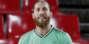 拉莫斯称下半场的时候球队放松 不能掉以轻心