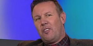 伯利称马奎尔的表现不行 状态像关机了一样