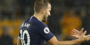 凯恩称穆帅是世界最佳主帅之一 目的就是赢下比赛