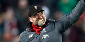 克洛普再次强调球队运营模式 现在没钱得理性消费