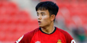 久保健英要求过分？巴萨都不敢留下他！