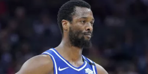 巴恩斯新冠病毒被确诊 目前状态良好并无异常