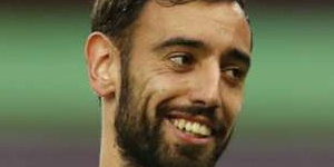 马蒂奇惊讶B费的适应能力 比赛上完全可以相信他