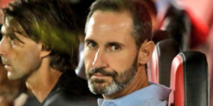 马略卡主帅将不会继续执教 下一站将可能是西班牙人