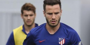 萨乌尔称皇马创造了很多机会 VAR给皇马判的点球有很多