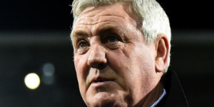 纽卡主帅觉得球队防守欠缺 重点是球员太少了