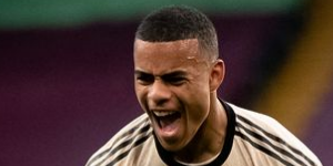 霍奇森想要租格林伍德 曼联拒绝并认为他是重要球员