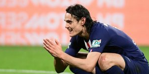 马竞已放弃卡瓦尼 后者坚持年薪1200万欧