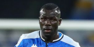 曼城想要库利巴利 准备花费6500万来补强