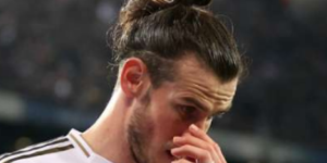 贝巴称贝尔在看台睡觉不尊重皇马 离开对谁都好