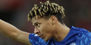 托迪博：在沙尔克04并不太好 不过学到了很多技巧