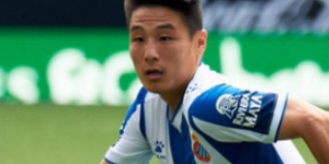 若皇马胜利将直接大结局 武磊的表现依旧让人满意！