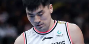 李晓旭称不害怕受伤 郭艾伦称在辽宁有十多年不用适应