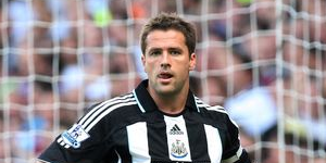 欧文称自己后悔加盟纽卡 原本想要回到利物浦