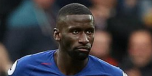 吕迪格和切尔西没能进行续约谈判 未来将有些不确定