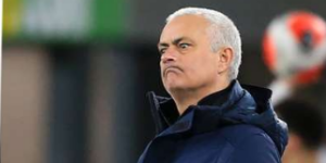 贝巴称如果穆帅不喜欢恩东贝莱 那他只能选择离开