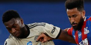 门萨时隔三年重回首发 球队获胜快乐加倍