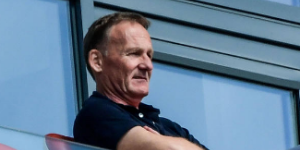 瓦茨克提到曼城的解禁 不要得了便宜卖乖