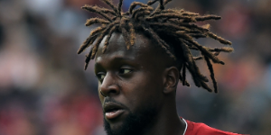 奥里吉想要首发机会 将在今夏考虑未来