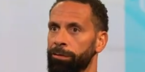 费迪南德称曼联要留住博格巴 现在他在找回自己