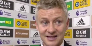 索帅对球队的表现很失望 少休息那不是借口