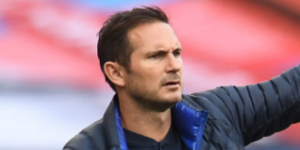 兰帕德为自己球队感到自豪 接下来还要面对更多