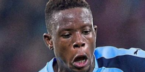 曼城看上扎卡里亚 门兴有想法标价5000万欧出售