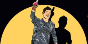 库尔图瓦成为西甲最佳门将 皇马本赛季丢球最少