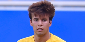 巴萨将全队休息一周 塞蒂恩不想让球员参加附加赛