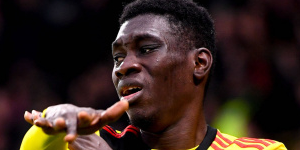 内维尔：如果得不到桑乔 那么曼联可以引进萨尔