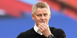 小雷理解索帅在阵容上的安排 但是进前四更重要