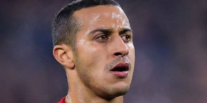 拜仁对蒂亚戈标价4000万欧元 只有欧冠结束才会放人