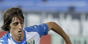 巴斯克斯提到本赛季的表现 等踢完曼城再进行评价