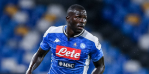 曼城想6500万欧报价库利巴利 目前报价并不愿意