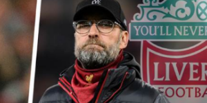 克洛普：弗里克短时间内的成绩让人惊叹 还培养了戴维斯