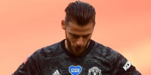 博斯尼奇称德赫亚的平衡出现问题 该考虑罗梅罗了