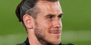 贝尔并不讨厌齐达内 但后者不会让他比赛