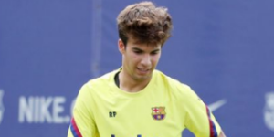 法蒂和普吉将随队训练 升级附加赛未获准