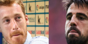 贝尼亚特因官方合同到期 之后将离开球队