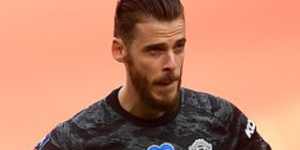 费迪南德称德赫亚被批评正常 他可以找回状态